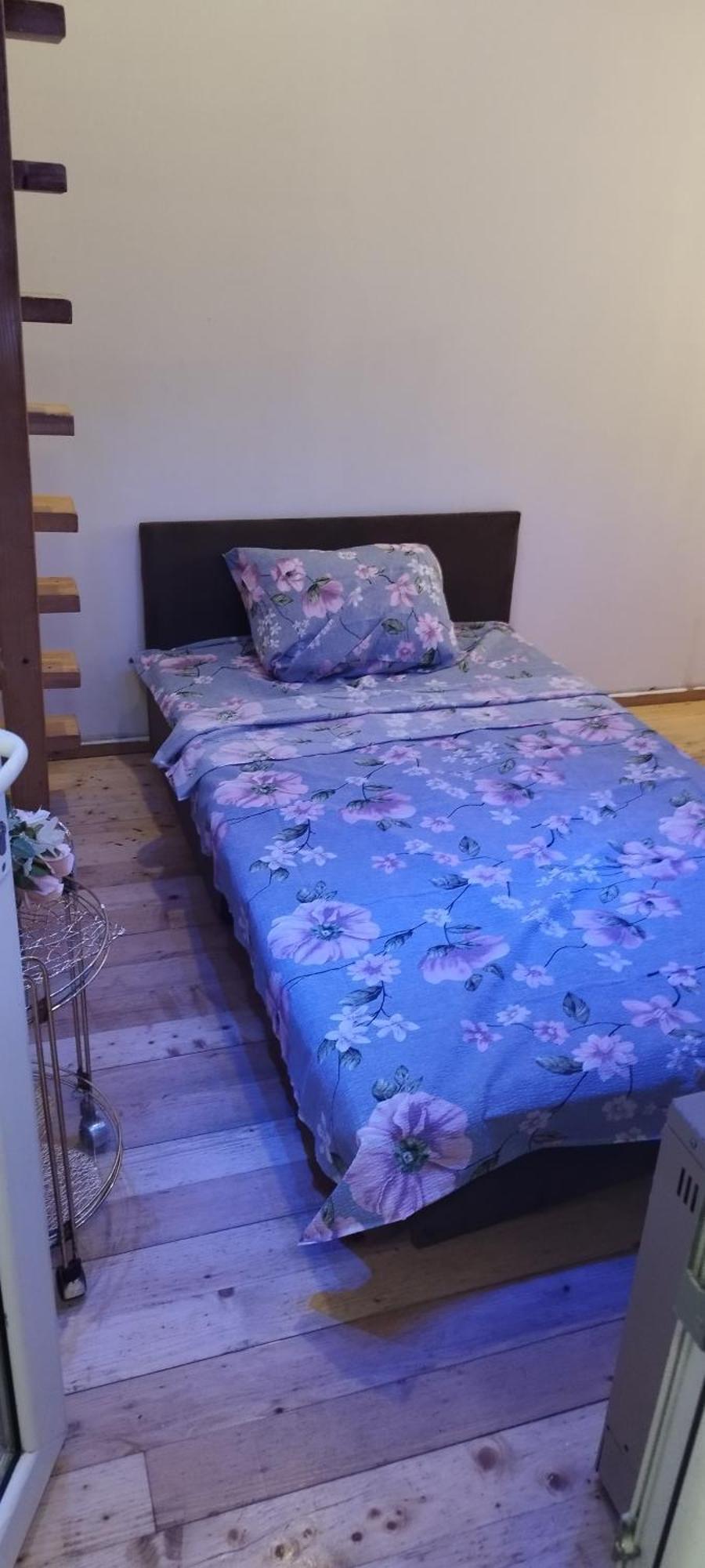 Small Apartment Private Bathroom Strong Wi-Fi Belgrade Exterior photo